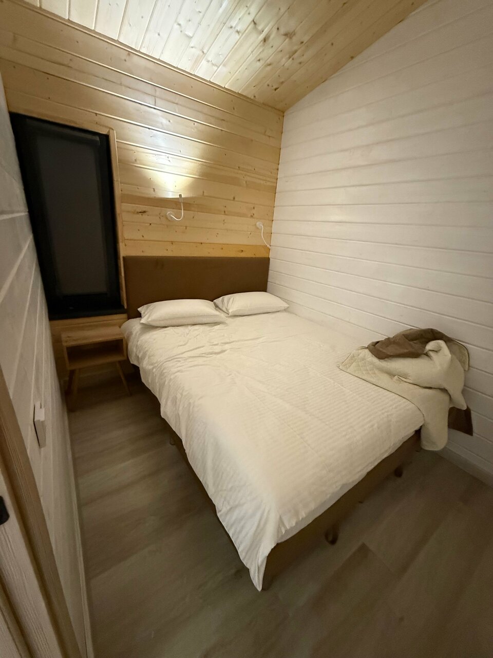 Отель Экопарк Поляны Рязань-131