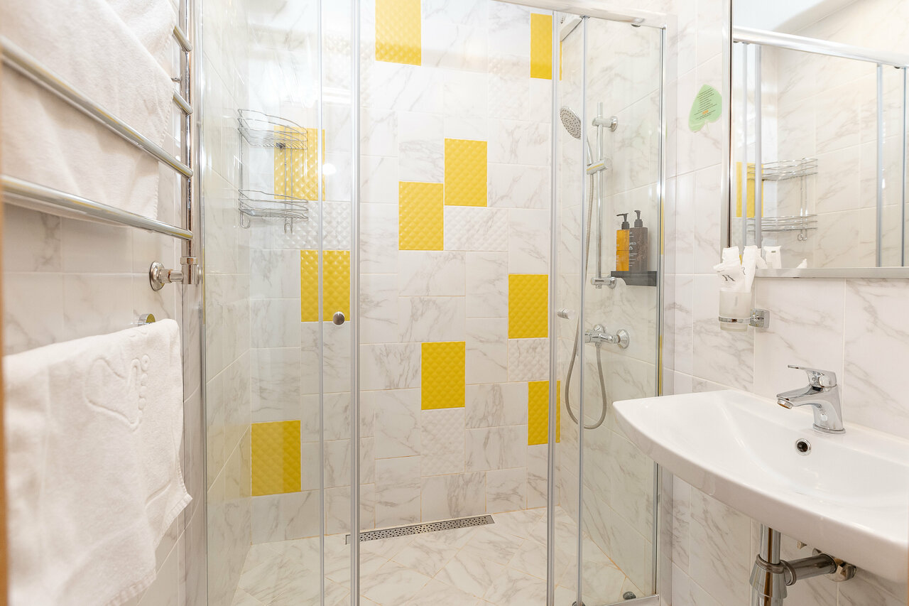 Отель Экопарк Поляны Рязань