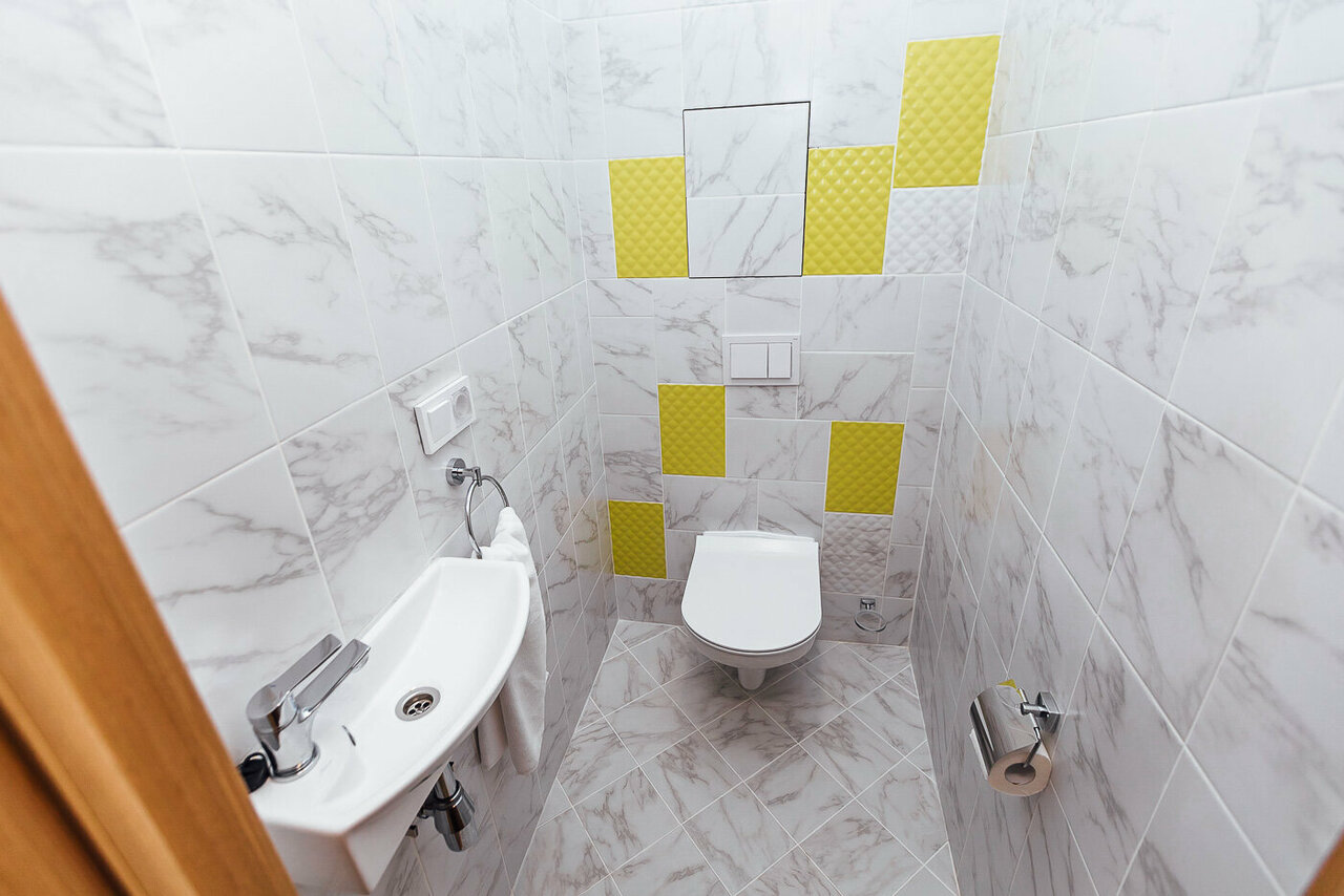 Отель Экопарк Поляны Рязань