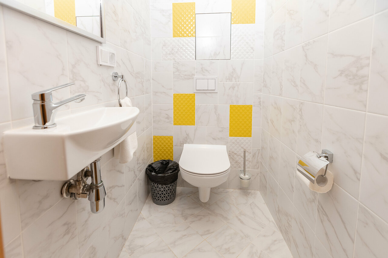 Отель Экопарк Поляны Рязань