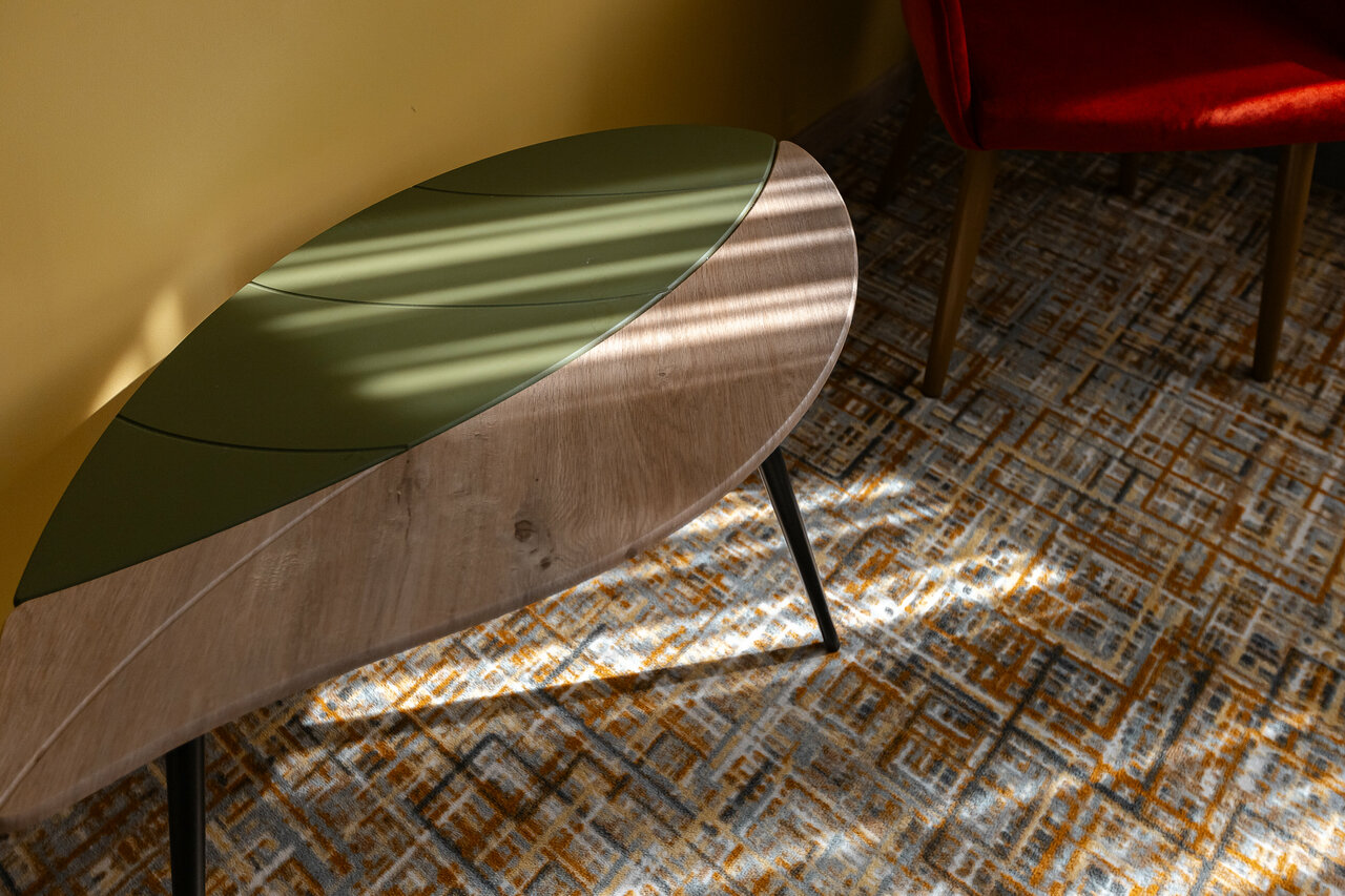 Отель Экопарк Поляны Рязань