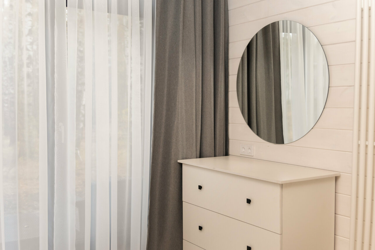 Отель Экопарк Поляны Рязань