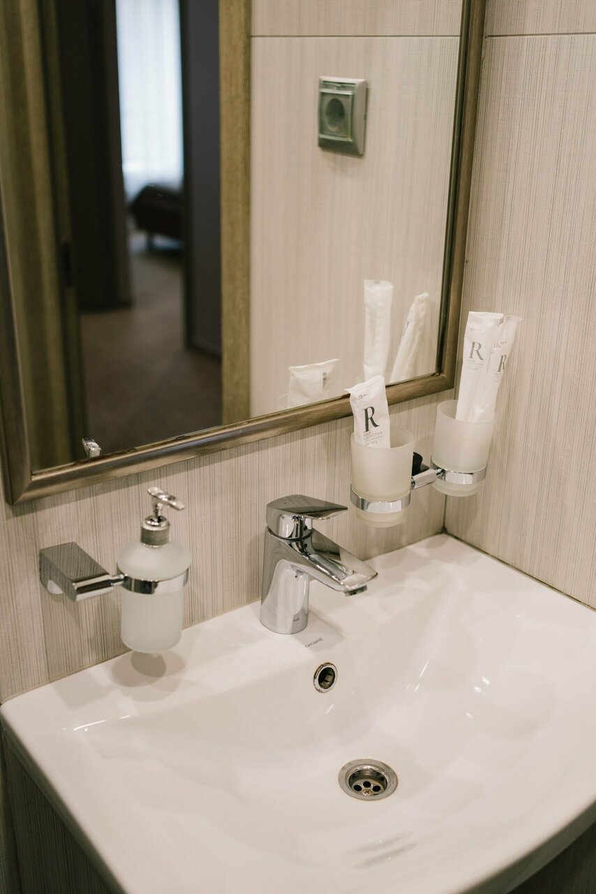 Отель Экопарк Поляны Рязань