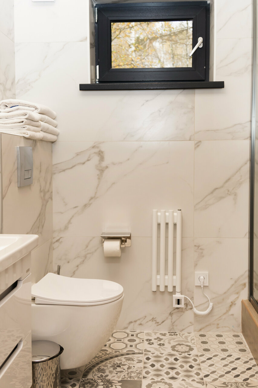 Отель Экопарк Поляны Рязань