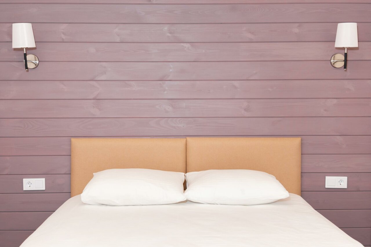 Отель Экопарк Поляны Рязань-46