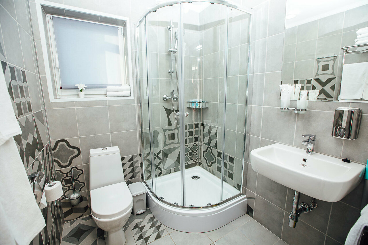 Отель Экопарк Поляны Рязань