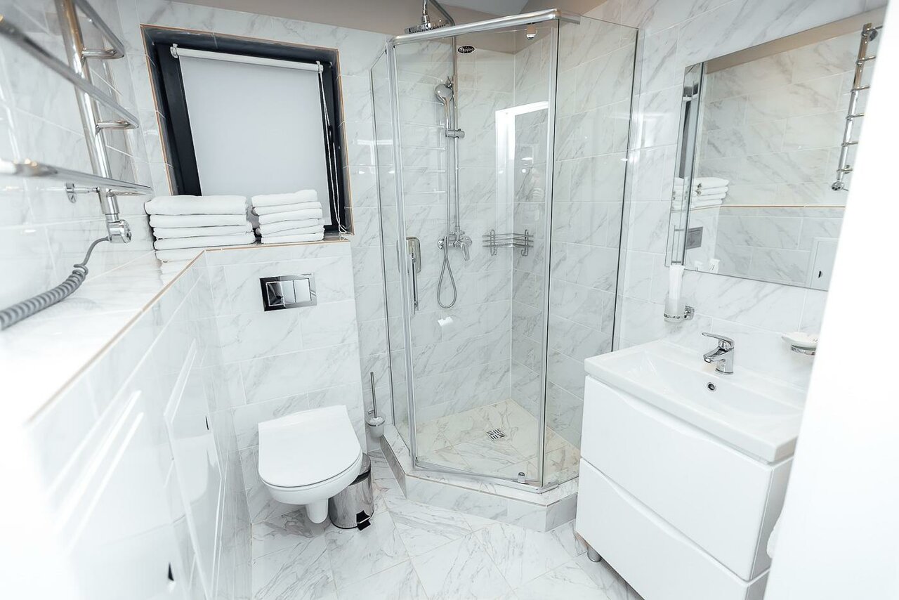 Отель Экопарк Поляны Рязань-93