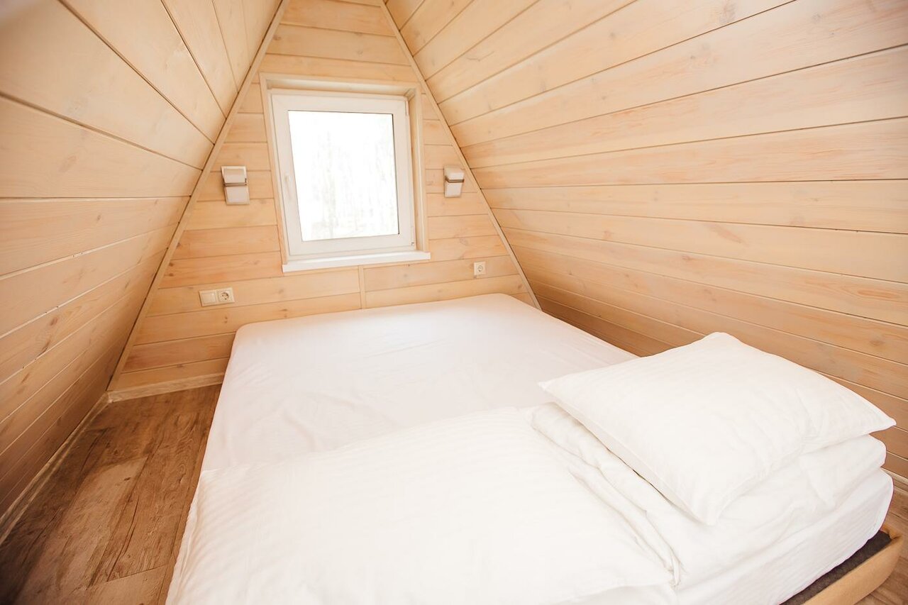 Отель Экопарк Поляны Рязань-72