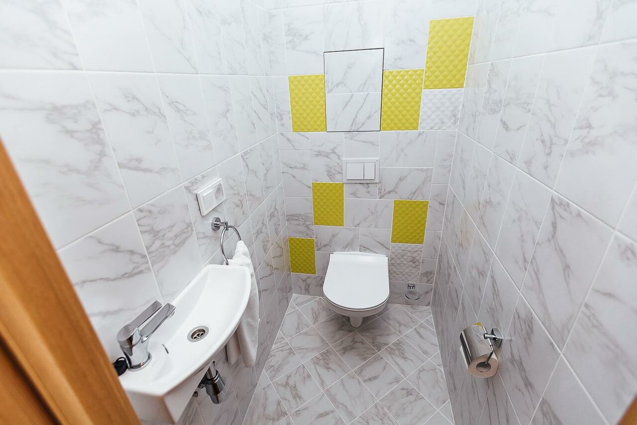 Отель Экопарк Поляны Рязань-76