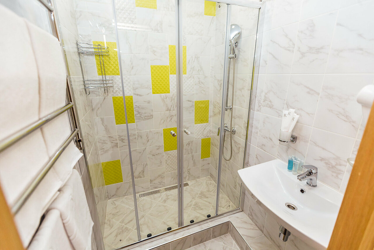 Отель Экопарк Поляны Рязань