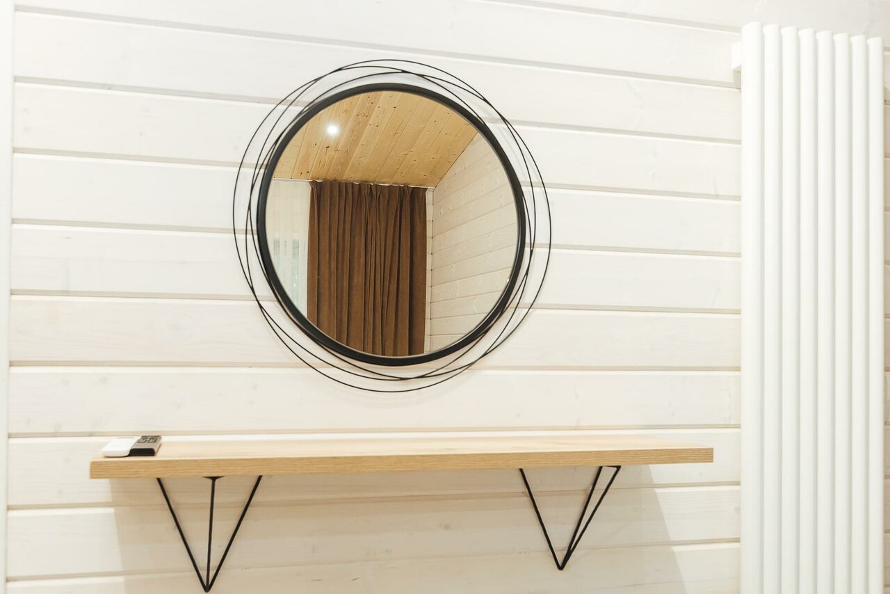 Отель Экопарк Поляны Рязань