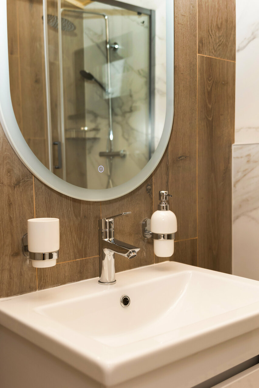 Отель Экопарк Поляны Рязань