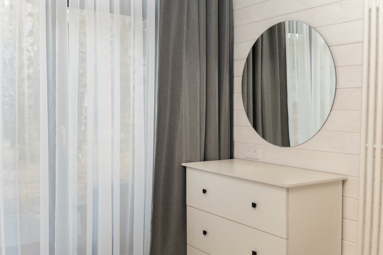 Отель Экопарк Поляны Рязань-36