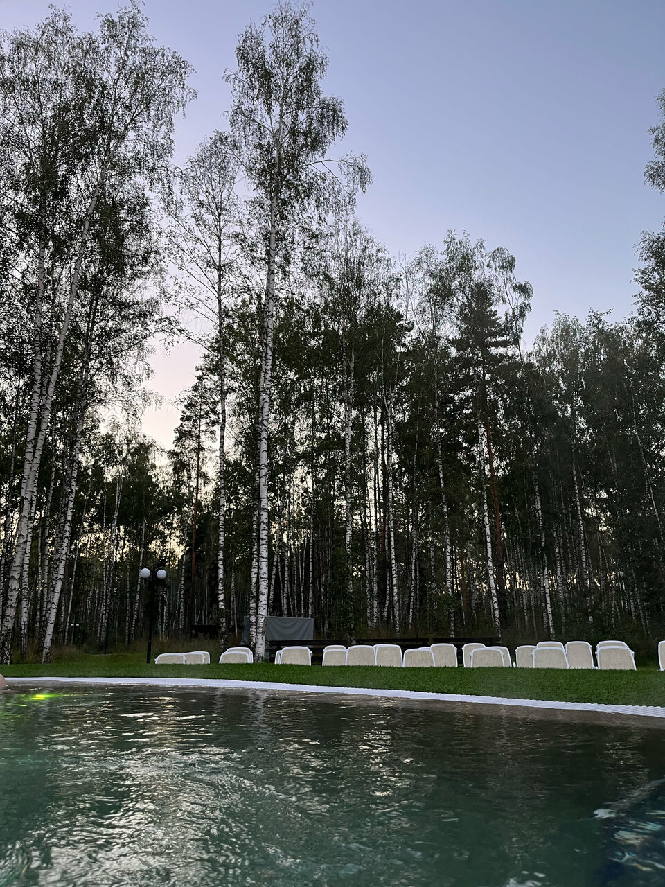 Отель Экопарк Поляны Рязань-119