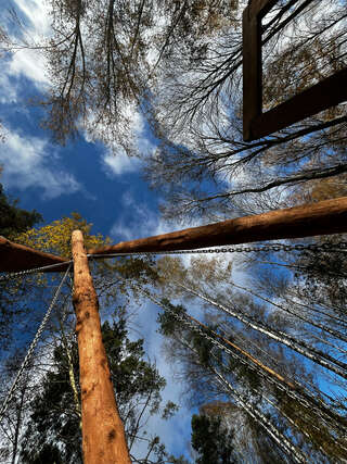 Отель Экопарк Поляны Рязань-3