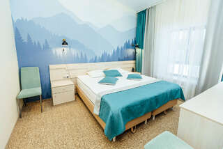 Отель Экопарк Поляны Рязань Люкс-10