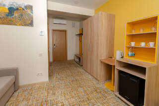 Отель Экопарк Поляны Рязань Джуниор Сьют-11