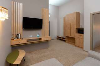 Отель Экопарк Поляны Рязань Номер люкс-3