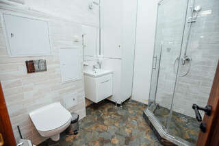 Отель Экопарк Поляны Рязань Апартаменты-5