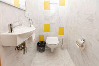 Отель Экопарк Поляны Рязань Джуниор Сьют-14