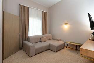 Отель Экопарк Поляны Рязань Люкс-2