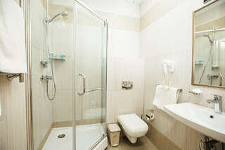 Отель Экопарк Поляны Рязань Люкс-13