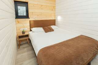 Отель Экопарк Поляны Рязань Коттедж улучшенный-10