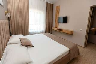 Отель Экопарк Поляны Рязань Номер люкс-2