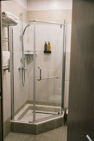 Отель Экопарк Поляны Рязань Люкс-6