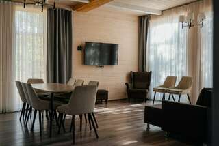 Отель Экопарк Поляны Рязань-5