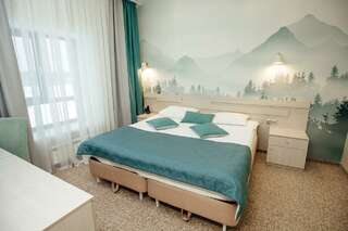 Отель Экопарк Поляны Рязань Номер люкс-6