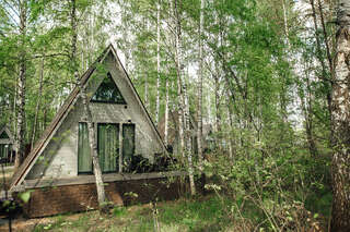 Отель Экопарк Поляны Рязань-4