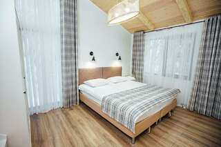 Отель Экопарк Поляны Рязань Апартаменты-4