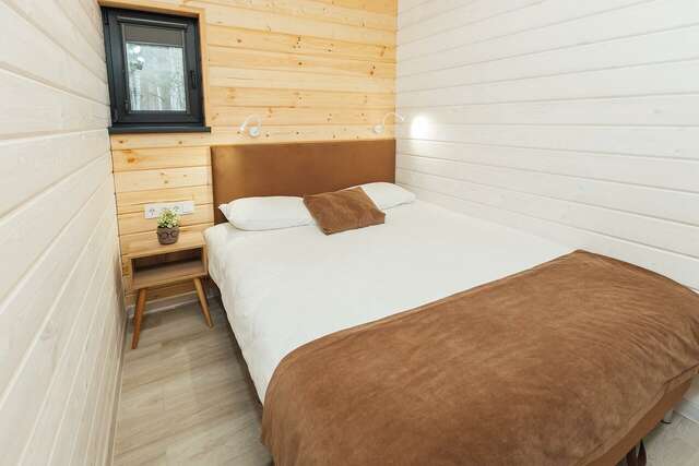 Отель Экопарк Поляны Рязань-105