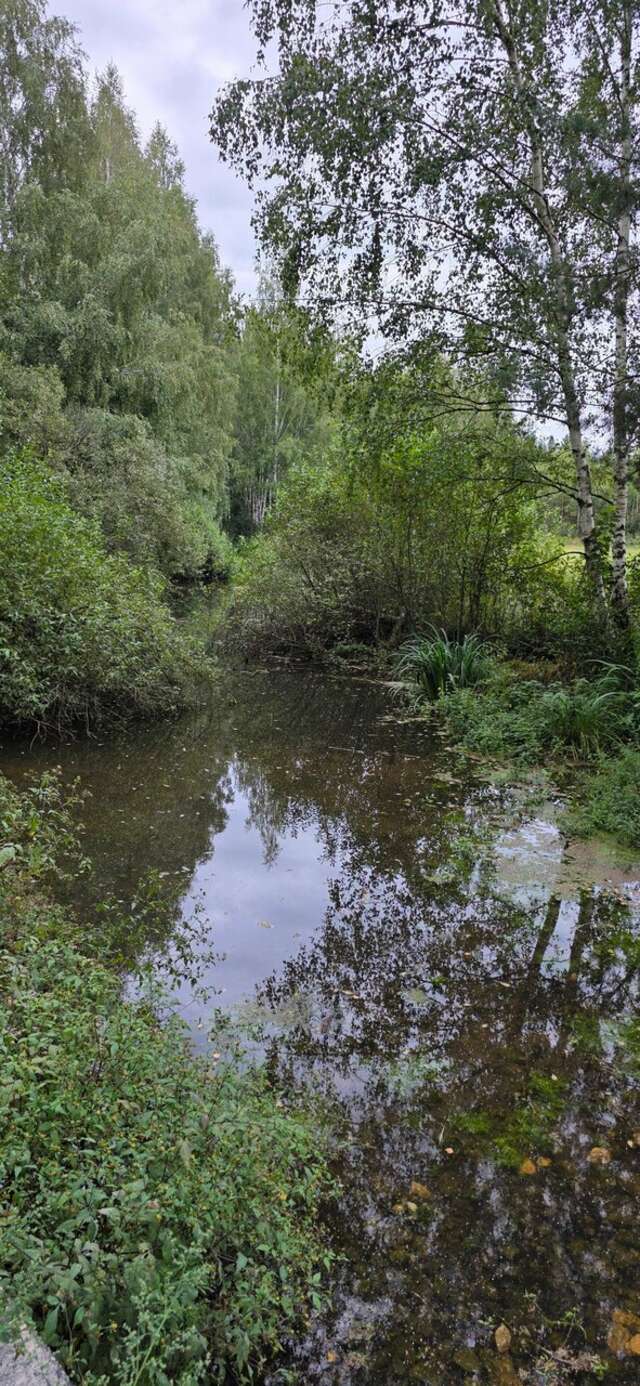 Отель Экопарк Поляны Рязань-119