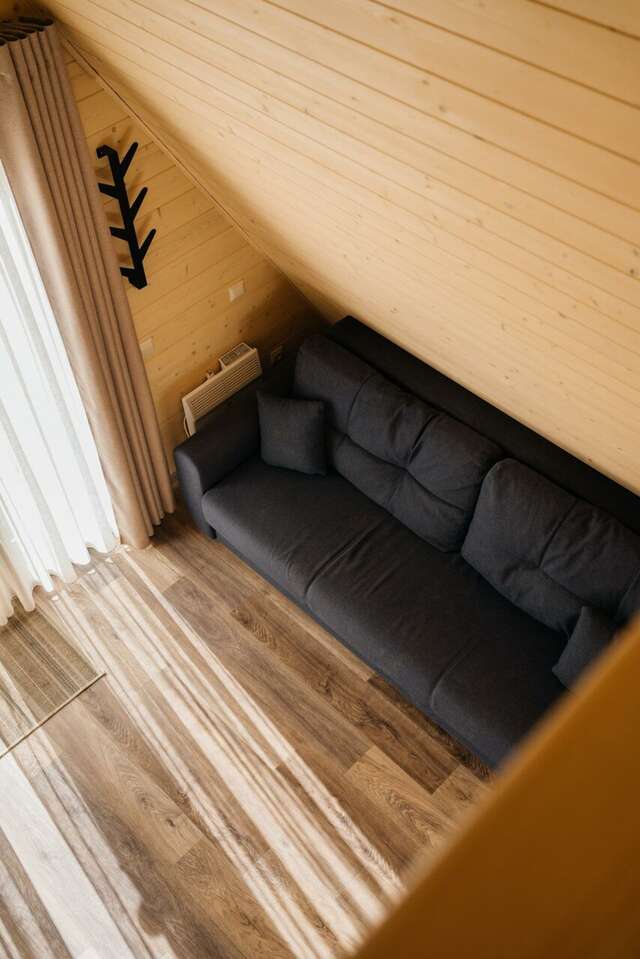 Отель Экопарк Поляны Рязань-58