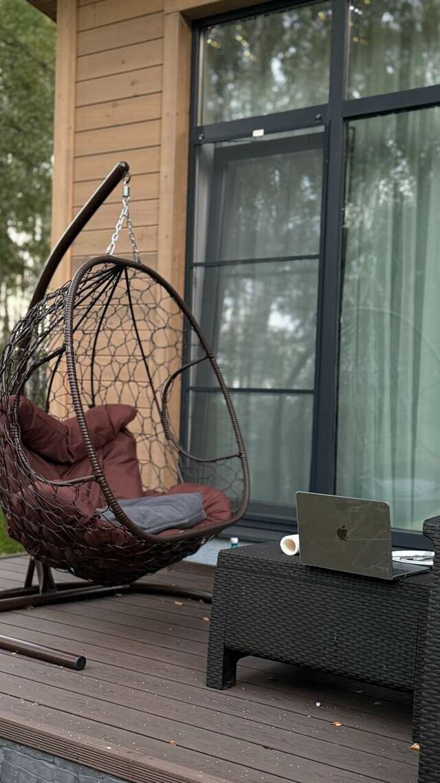 Отель Экопарк Поляны Рязань-131