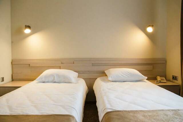 Отель Экопарк Поляны Рязань-55