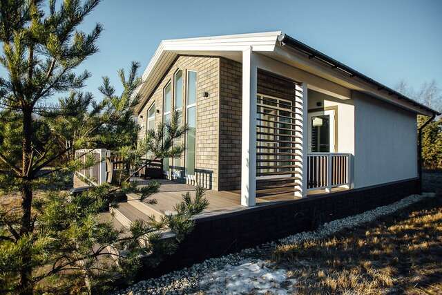 Отель Экопарк Поляны Рязань-48