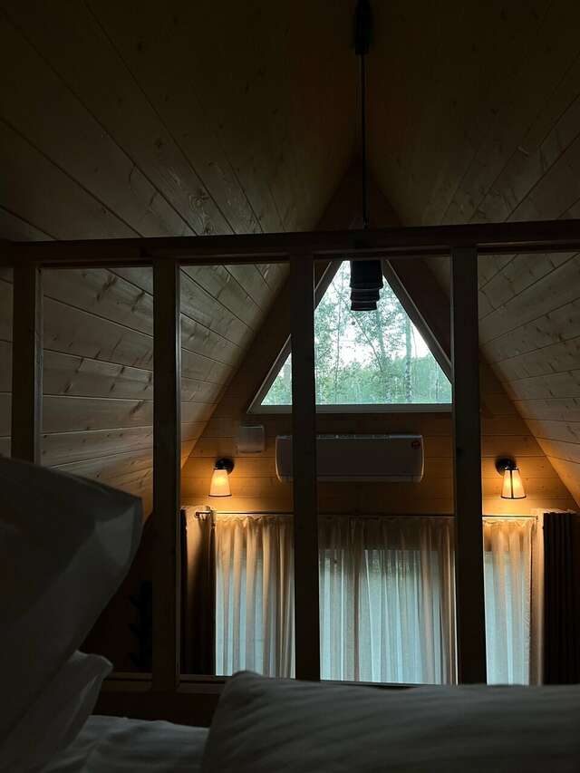 Отель Экопарк Поляны Рязань-126