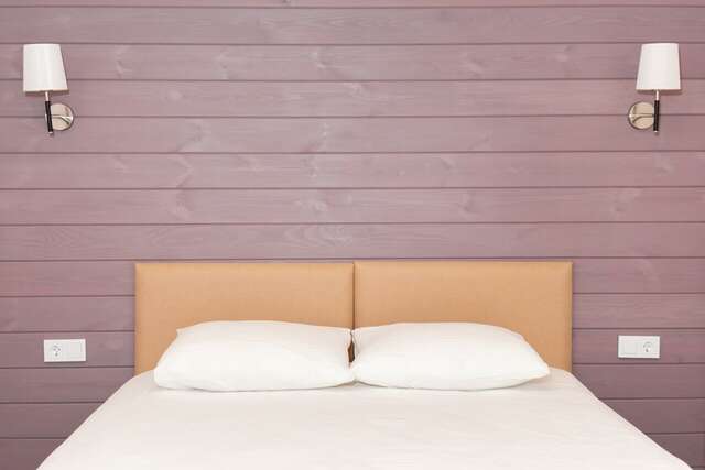 Отель Экопарк Поляны Рязань-45