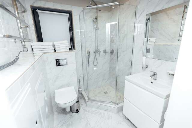 Отель Экопарк Поляны Рязань-92