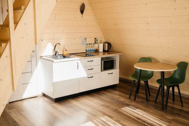 Отель Экопарк Поляны Рязань-84