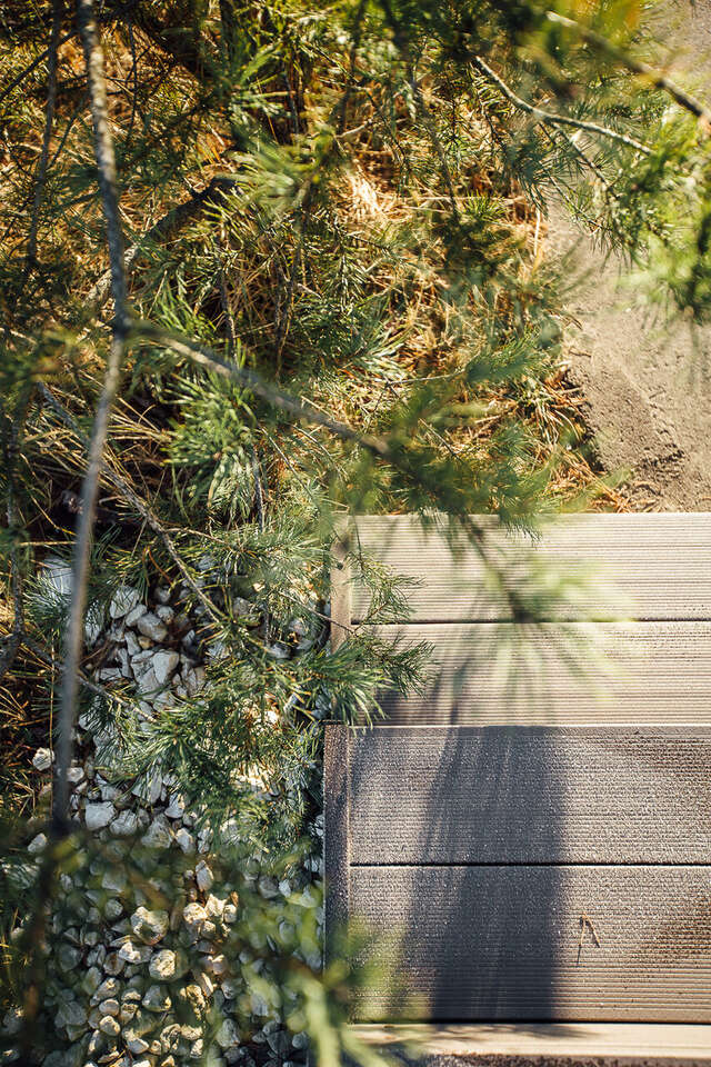 Отель Экопарк Поляны Рязань-11