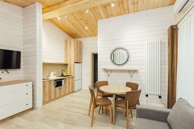 Отель Экопарк Поляны Рязань-101