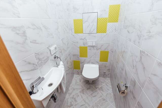 Отель Экопарк Поляны Рязань-75