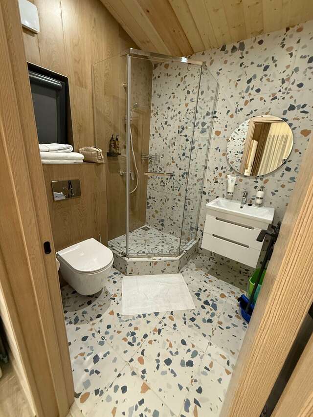 Отель Экопарк Поляны Рязань-129