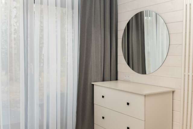 Отель Экопарк Поляны Рязань-35