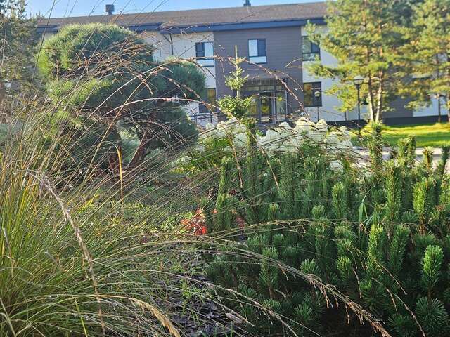 Отель Экопарк Поляны Рязань-121